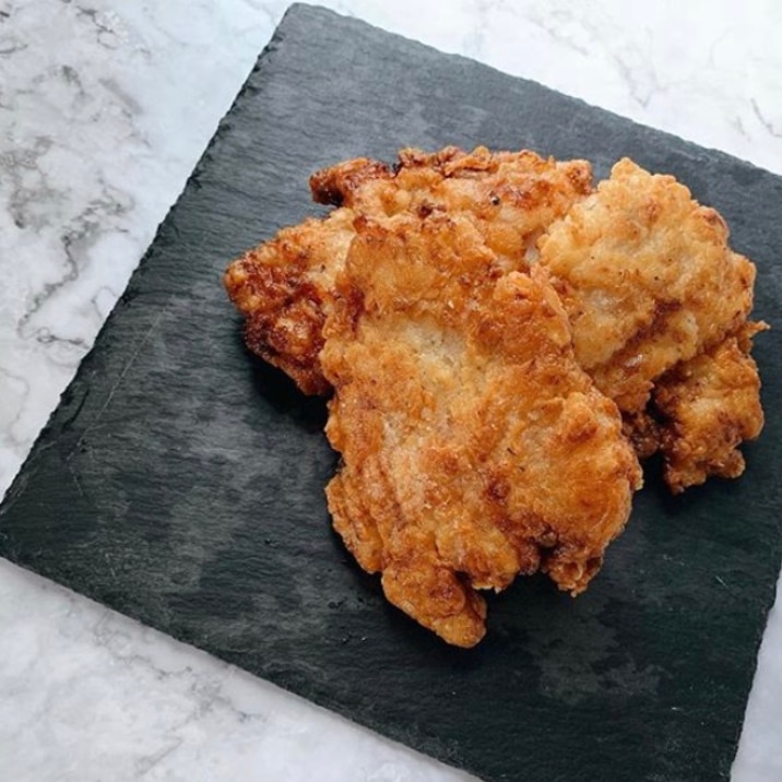 ケンタッキー超えの美味しさ バターミルクチキン レシピ 作り方 By みすずごはん 楽天レシピ ケンタッキー超えの美味しさ バターミルクチキン レシピ 作り方 By みすずごはん 楽天レシピ